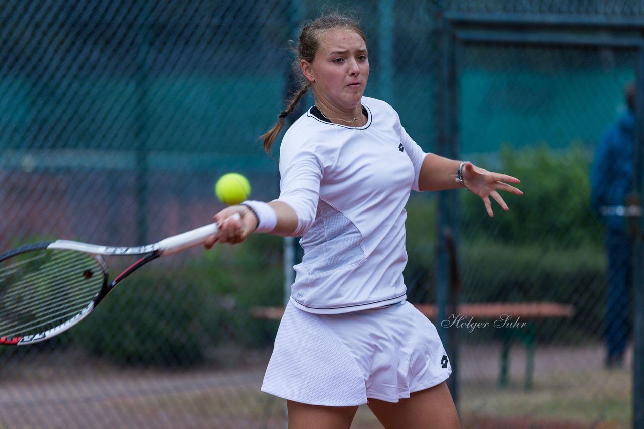 Bild 70 - ITF Future Nord